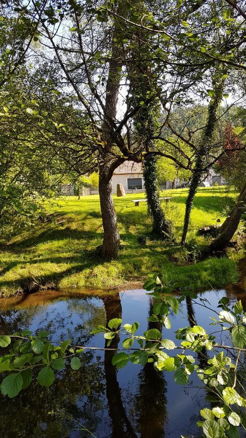 La Maison De Louise Pierre-Percée Zewnętrze zdjęcie
