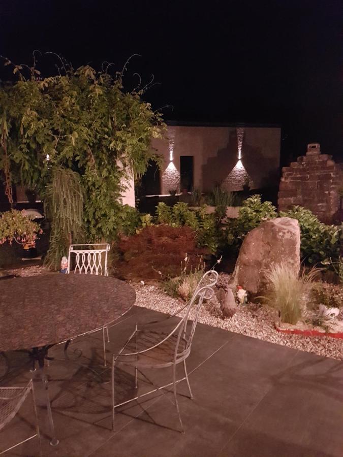 La Maison De Louise Pierre-Percée Zewnętrze zdjęcie