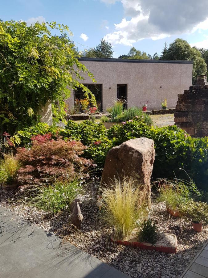 La Maison De Louise Pierre-Percée Zewnętrze zdjęcie